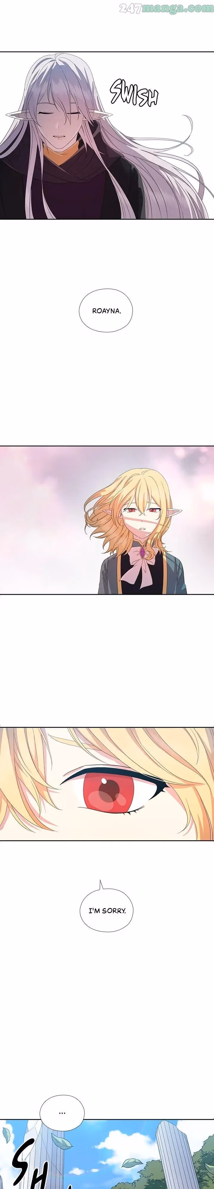 Satan's Bride Chapter 153 page 14 - 