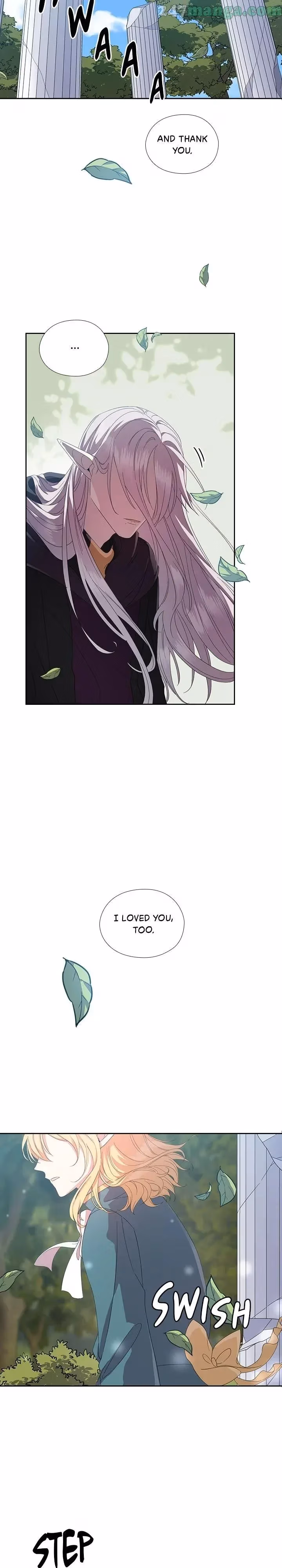 Satan's Bride Chapter 153 page 15 - 
