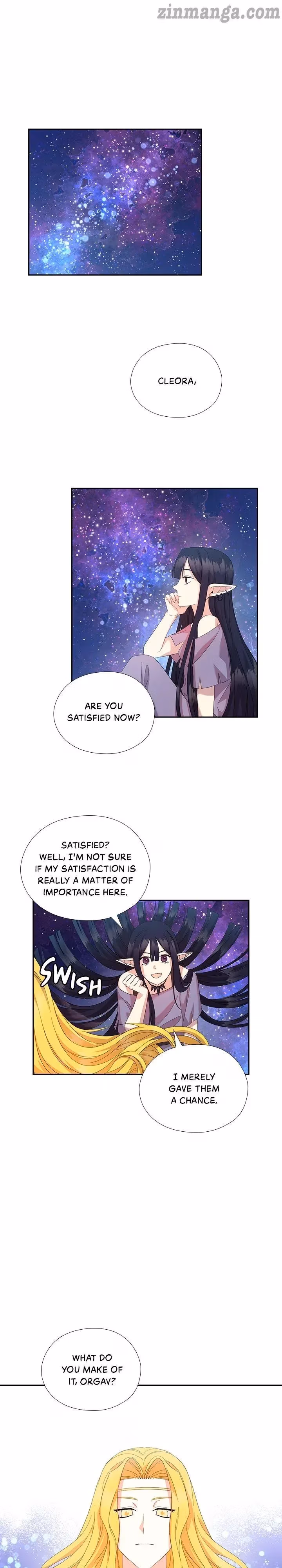 Satan's Bride Chapter 154 page 2 - 