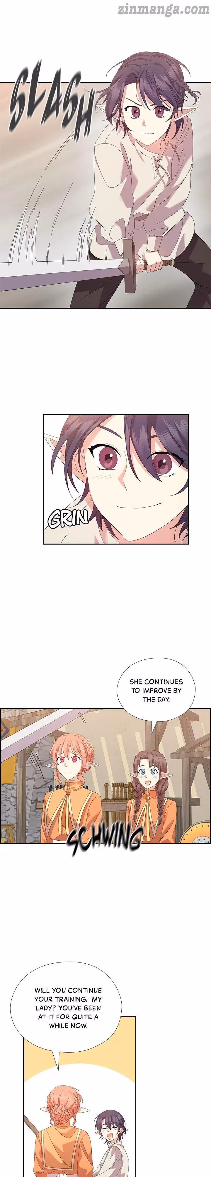 Satan's Bride Chapter 154 page 20 - 