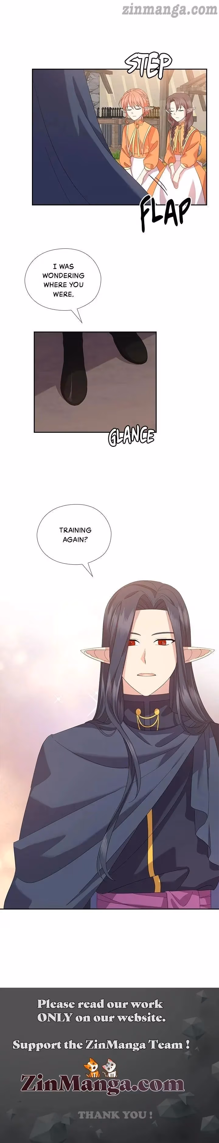 Satan's Bride Chapter 154 page 22 - 