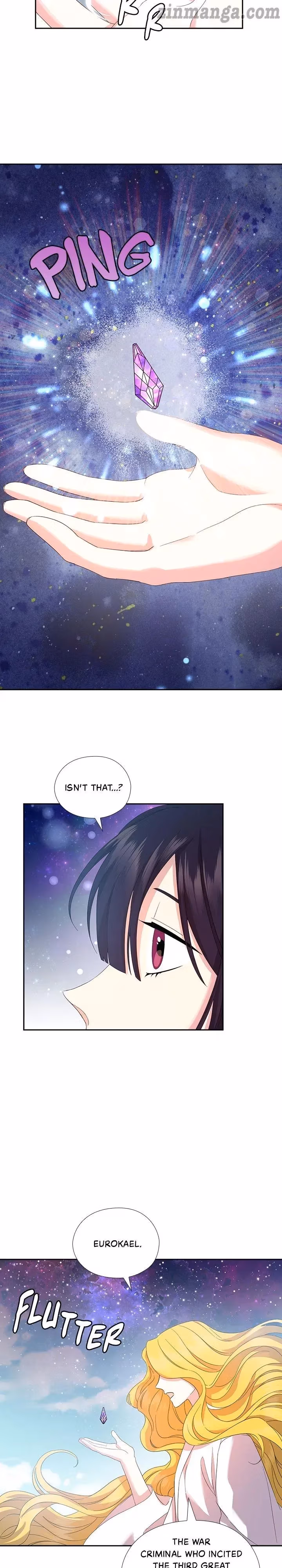 Satan's Bride Chapter 154 page 9 - 