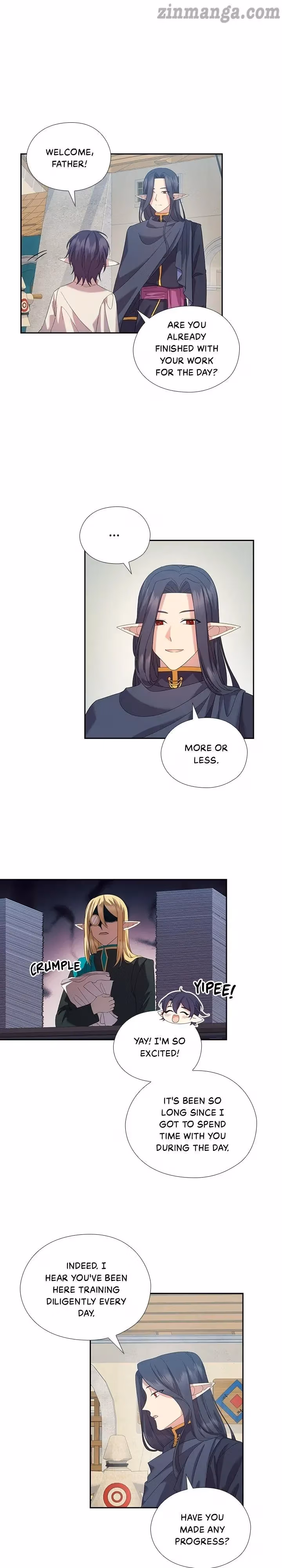 Satan's Bride Chapter 155 page 2 - 
