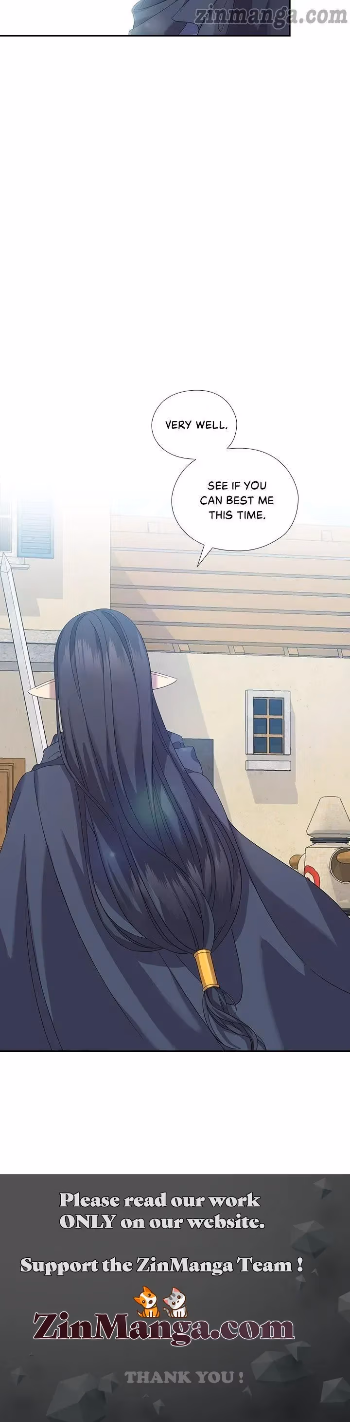 Satan's Bride Chapter 155 page 22 - 