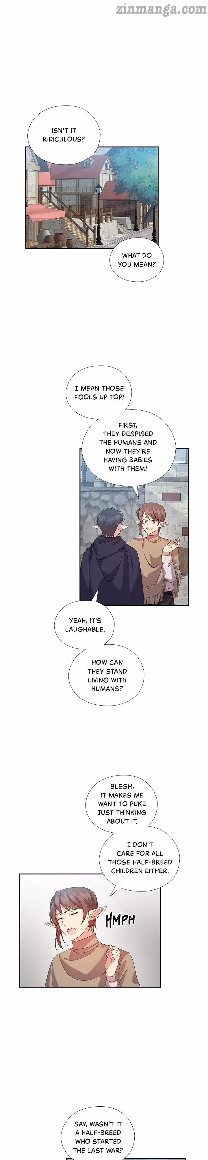 Satan's Bride Chapter 156 page 2 - 