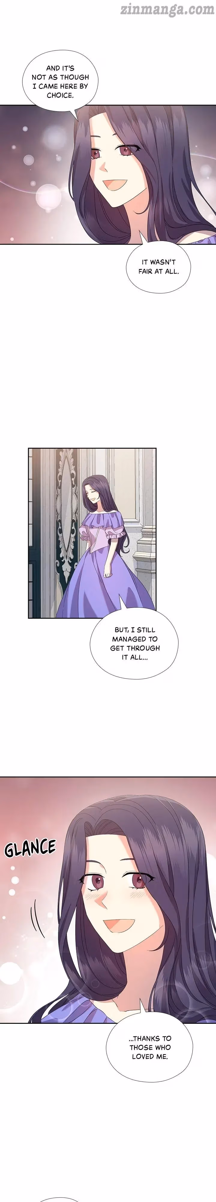 Satan's Bride Chapter 156 page 17 - 