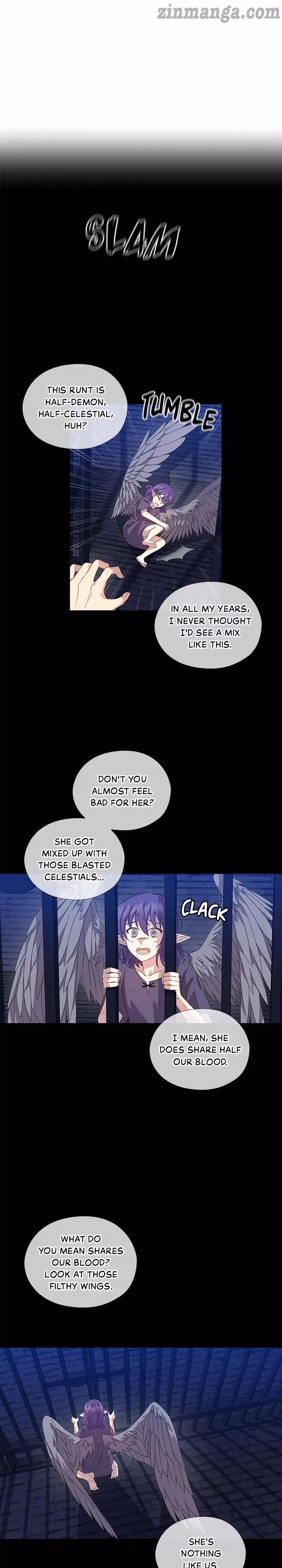 Satan's Bride Chapter 157 page 2 - 