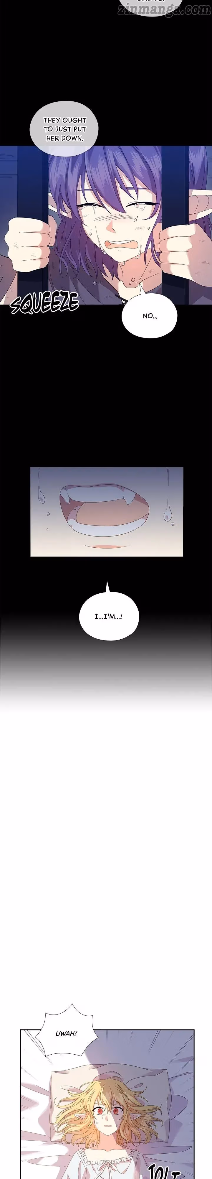 Satan's Bride Chapter 157 page 3 - 
