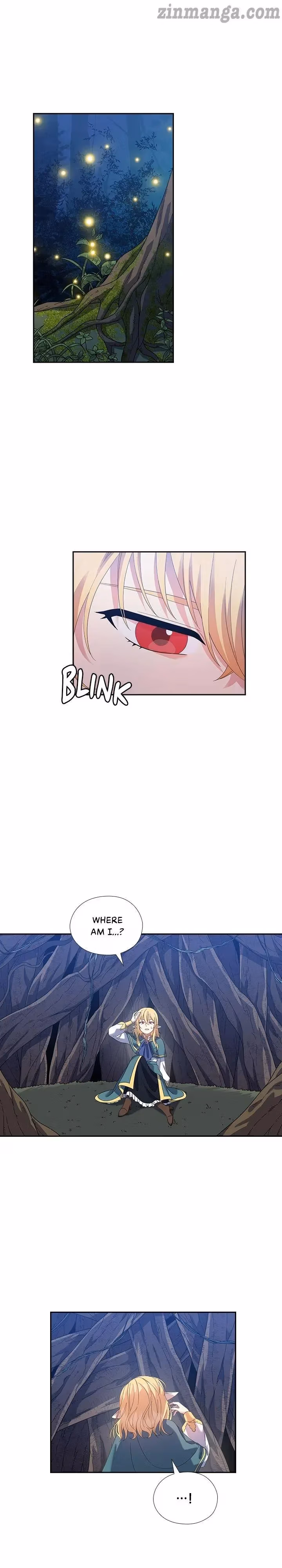Satan's Bride Chapter 158 page 2 - 