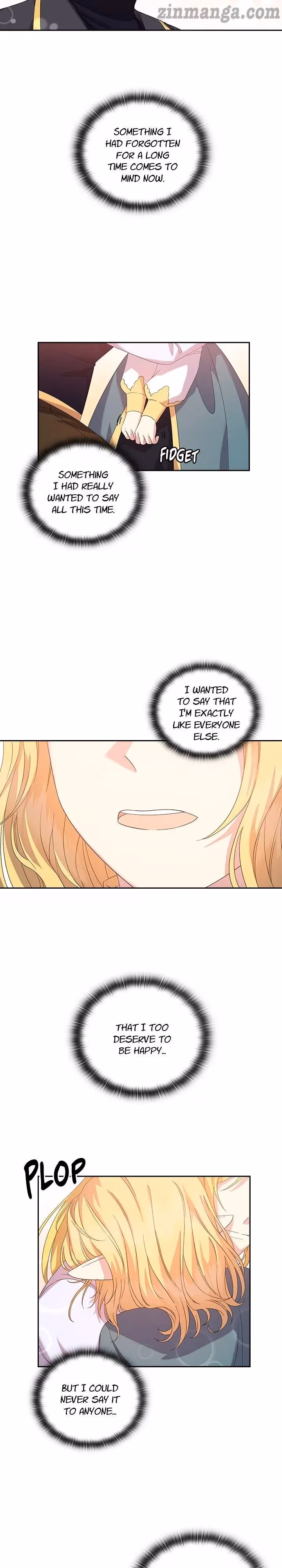Satan's Bride Chapter 158 page 22 - 