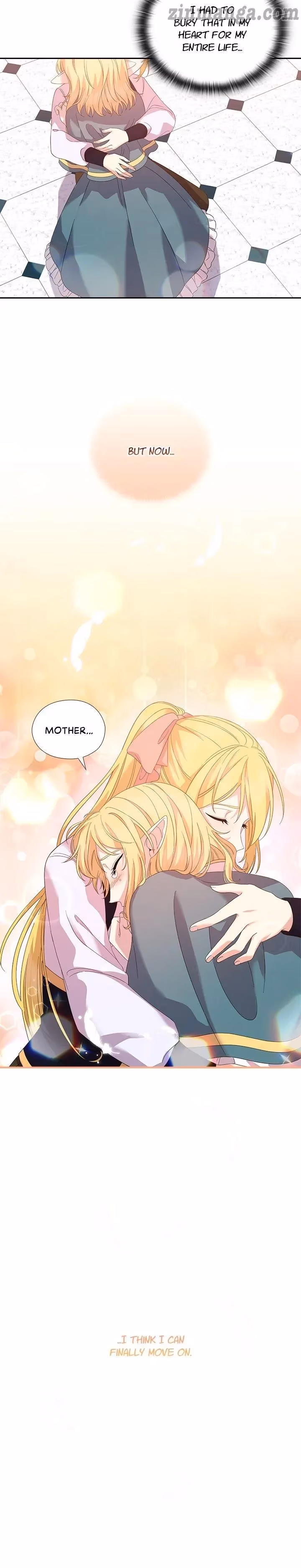 Satan's Bride Chapter 158 page 23 - 