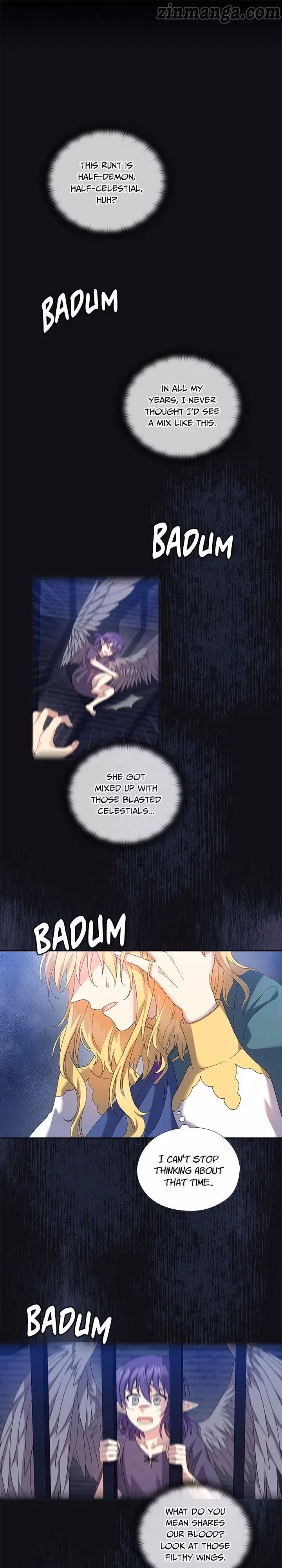 Satan's Bride Chapter 158 page 5 - 