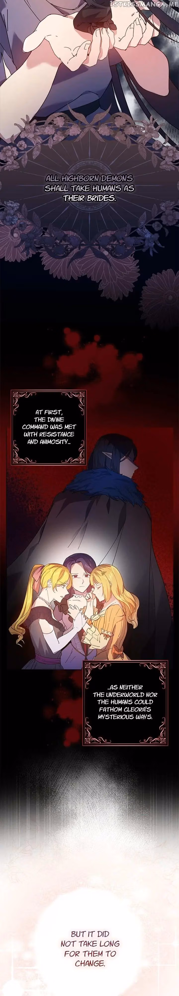 Satan's Bride Chapter 159 page 2 - 