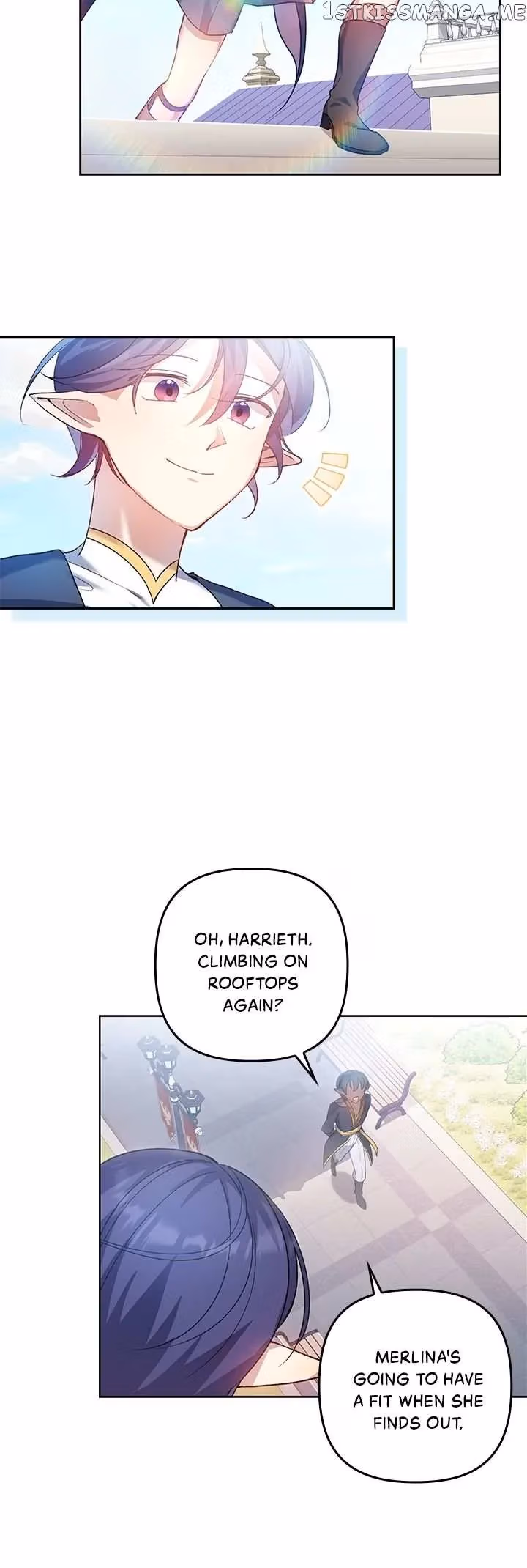 Satan's Bride Chapter 159 page 13 - 