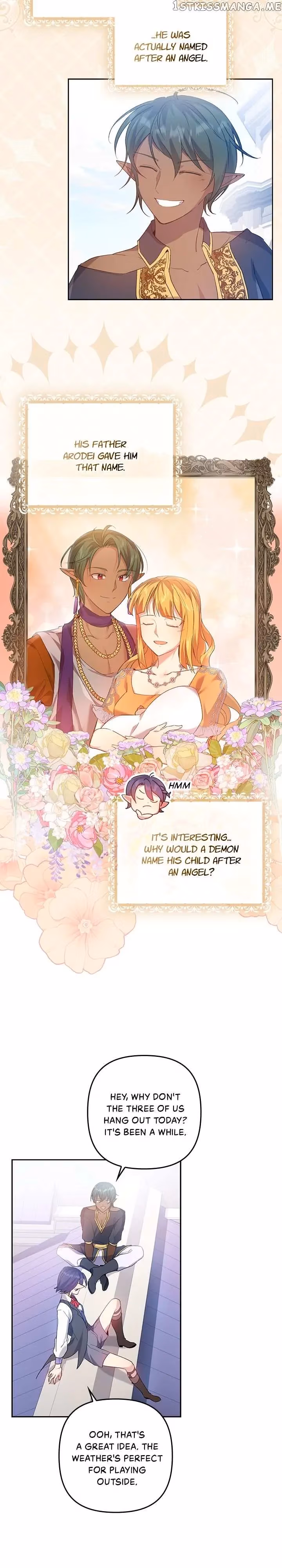 Satan's Bride Chapter 159 page 15 - 