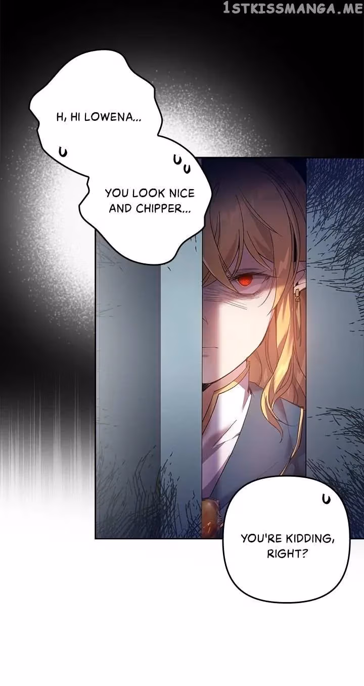 Satan's Bride Chapter 159 page 19 - 
