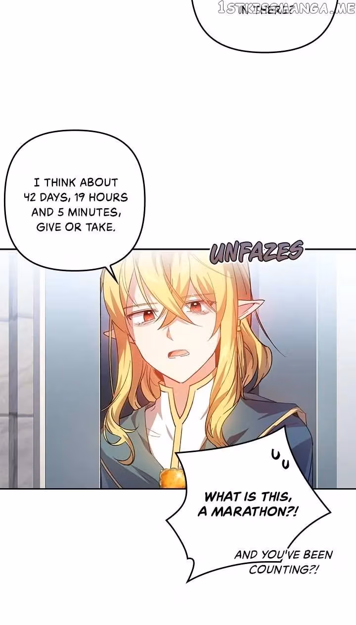 Satan's Bride Chapter 159 page 22 - 