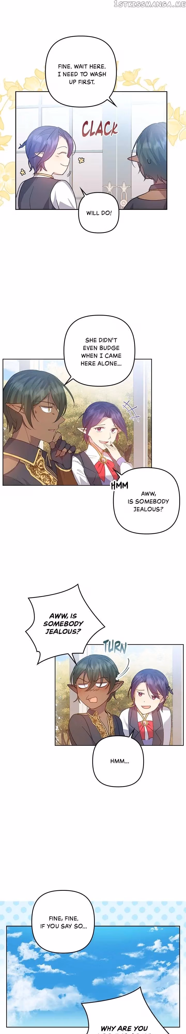 Satan's Bride Chapter 159 page 24 - 