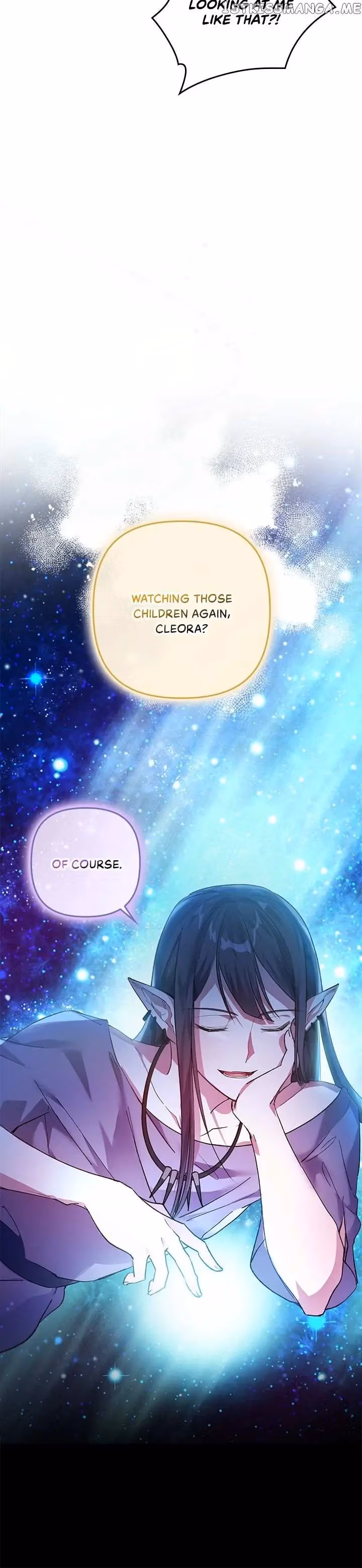 Satan's Bride Chapter 159 page 25 - 