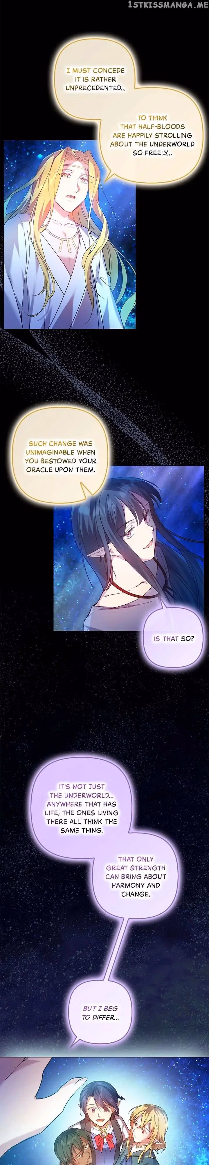 Satan's Bride Chapter 159 page 26 - 