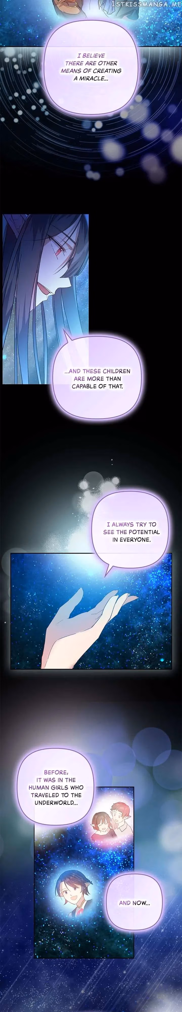 Satan's Bride Chapter 159 page 27 - 