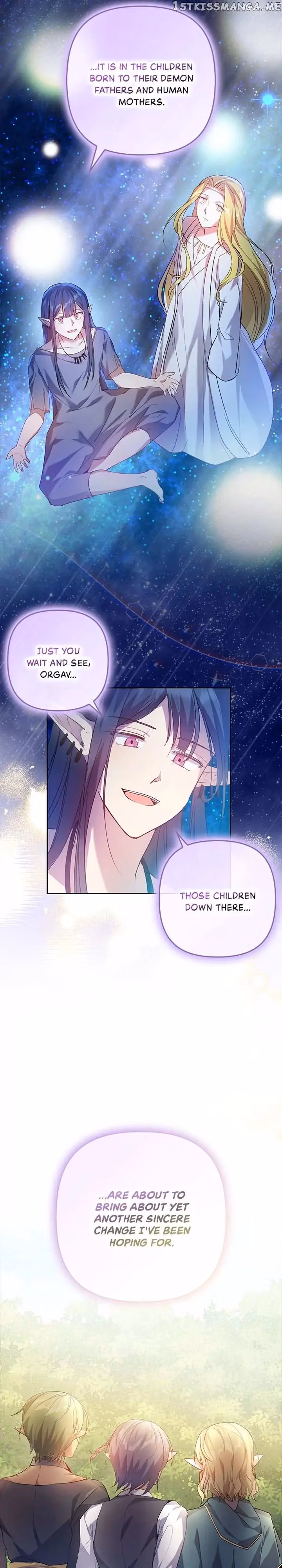 Satan's Bride Chapter 159 page 28 - 