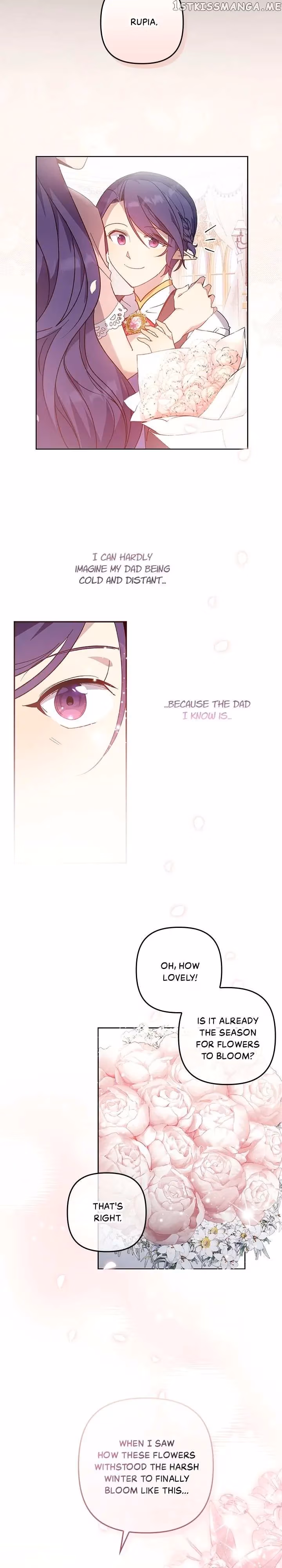 Satan's Bride Chapter 159 page 9 - 