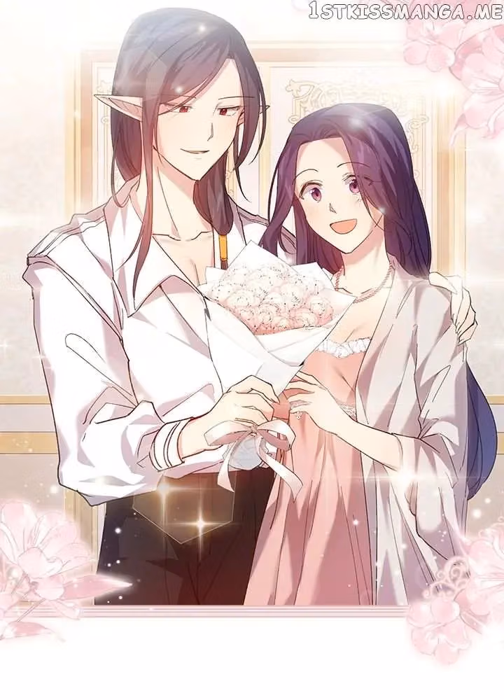 Satan's Bride Chapter 159 page 10 - 
