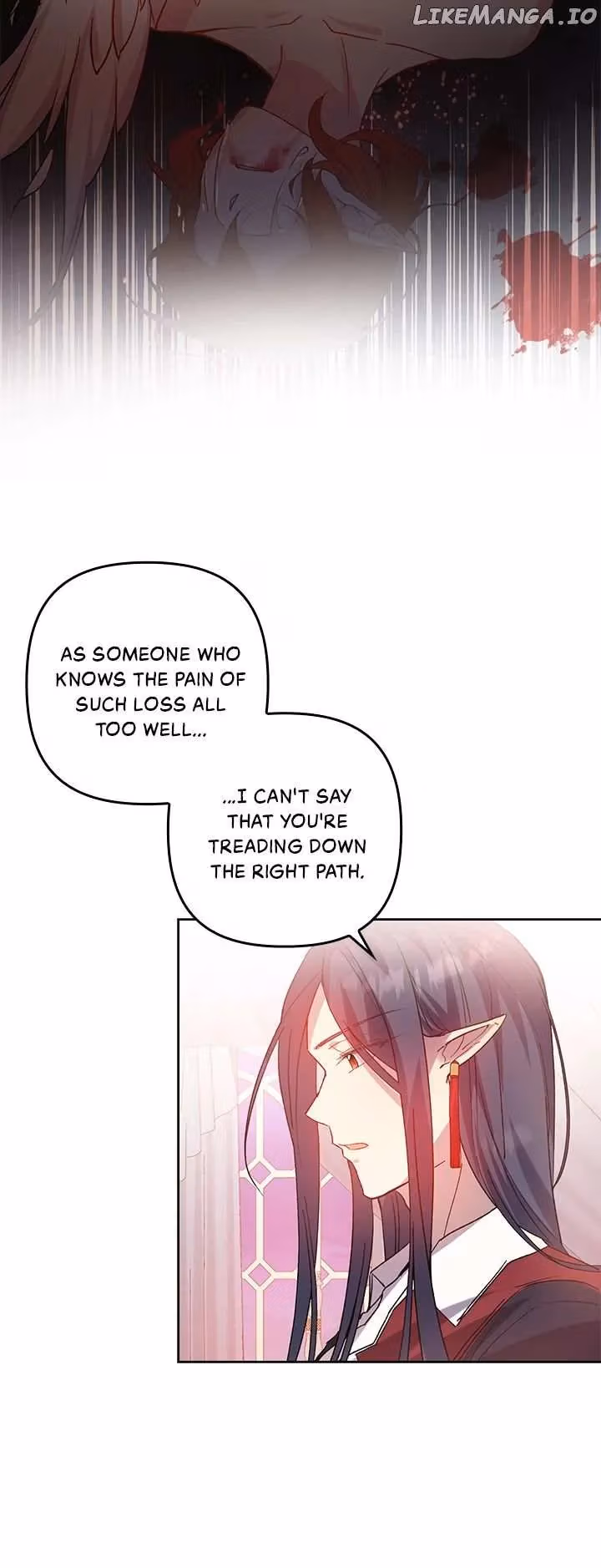 Satan's Bride Chapter 160 page 19 - 