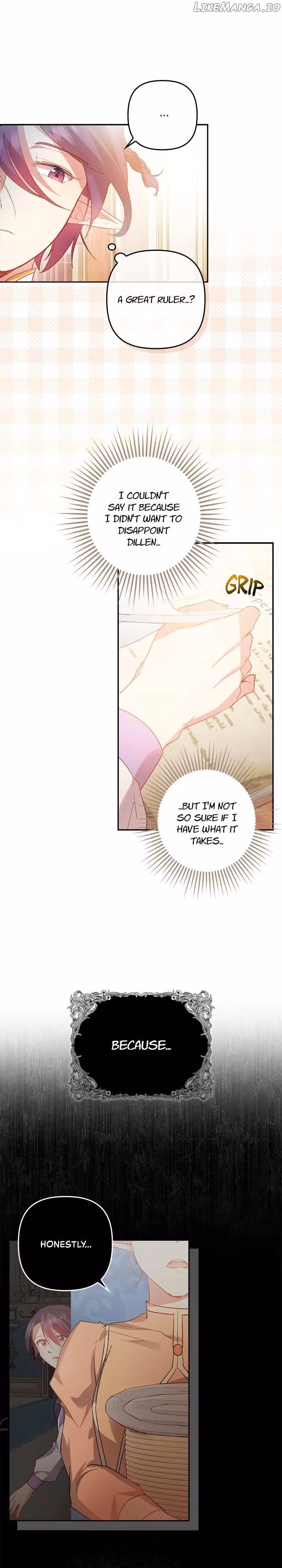 Satan's Bride Chapter 160 page 3 - 