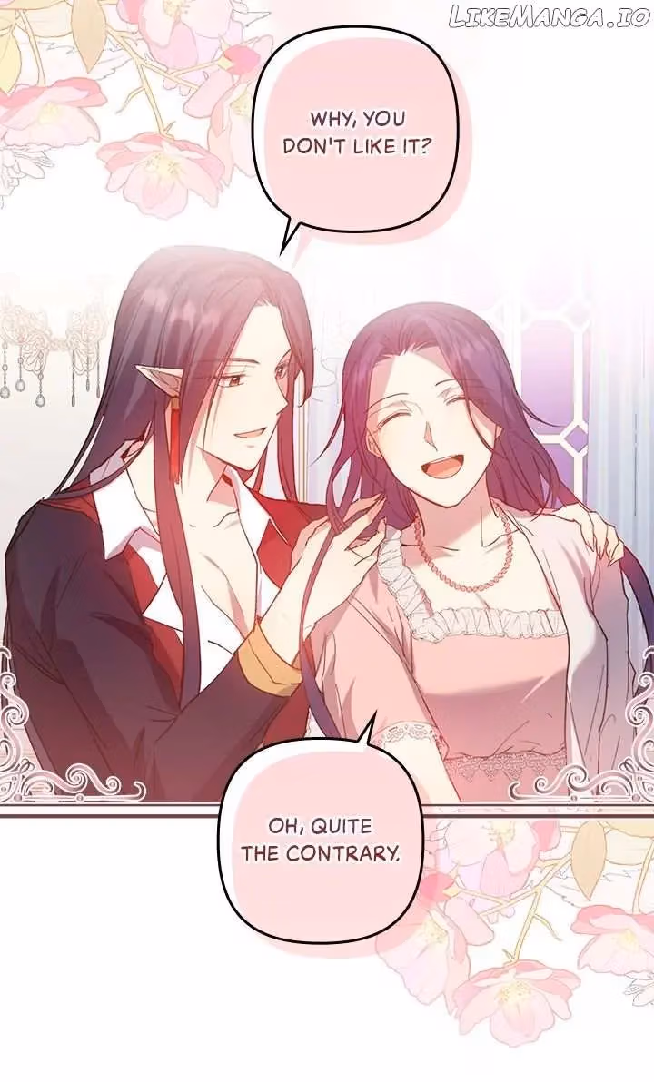 Satan's Bride Chapter 160 page 22 - 