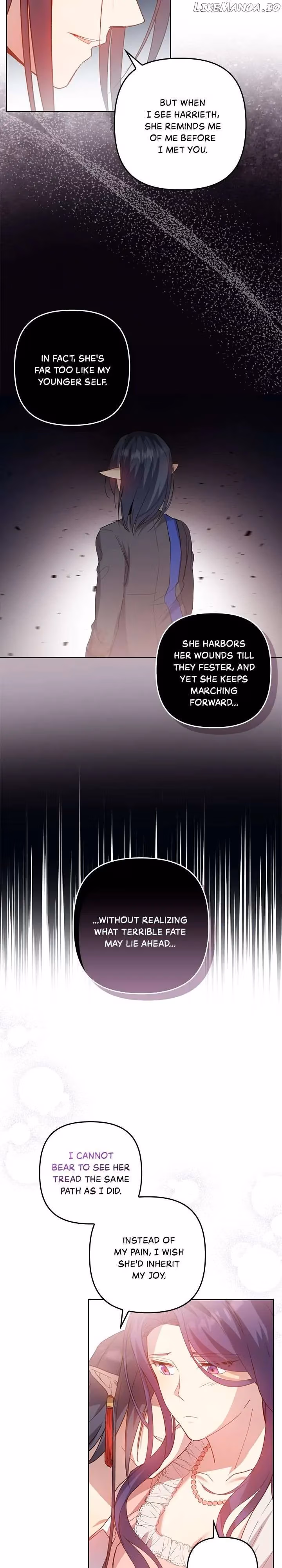 Satan's Bride Chapter 160 page 24 - 