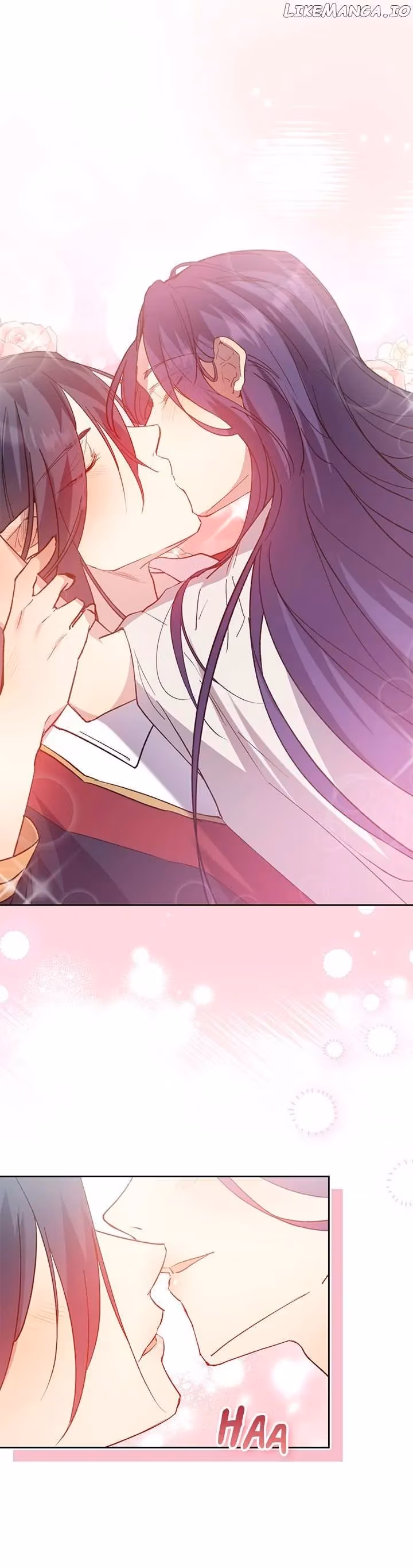 Satan's Bride Chapter 160 page 28 - 