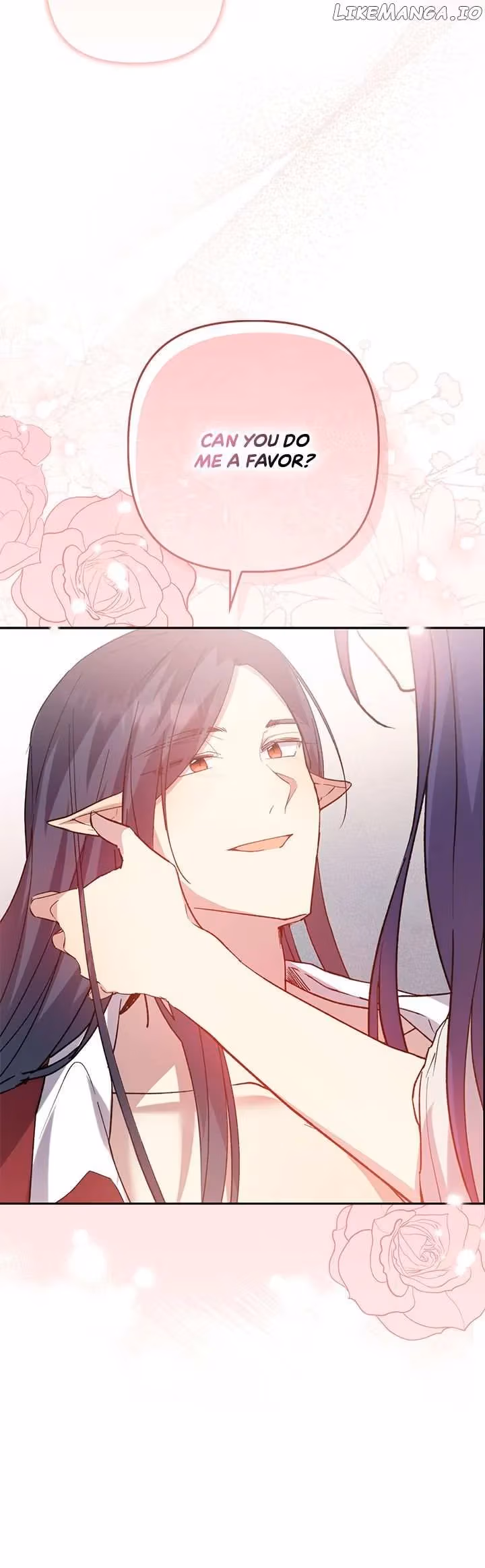 Satan's Bride Chapter 160 page 30 - 