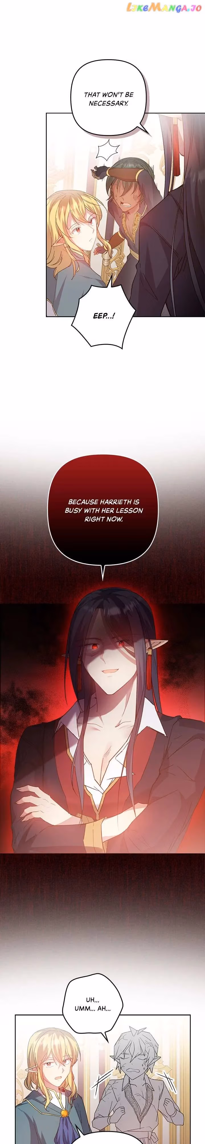 Satan's Bride Chapter 161 page 2 - 