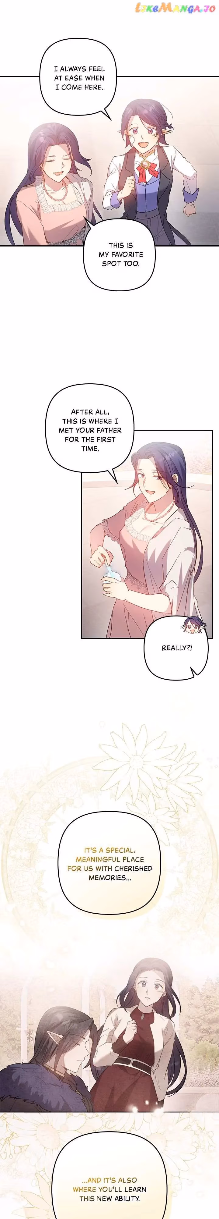 Satan's Bride Chapter 161 page 13 - 