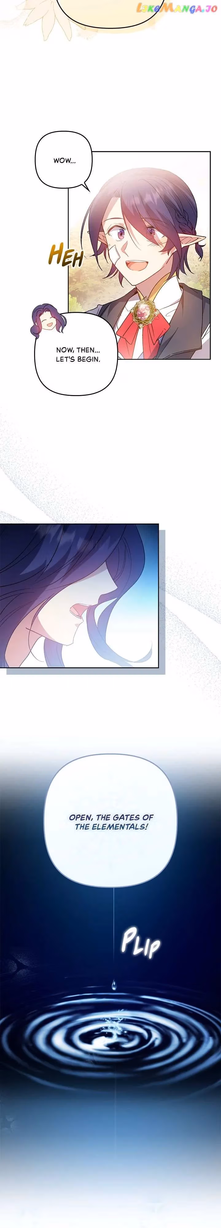 Satan's Bride Chapter 161 page 14 - 