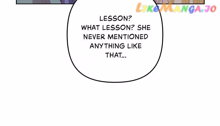 Satan's Bride Chapter 161 page 3 - 