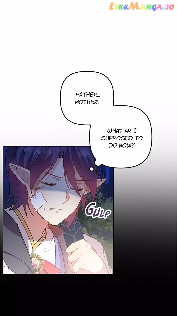 Satan's Bride Chapter 161 page 28 - 