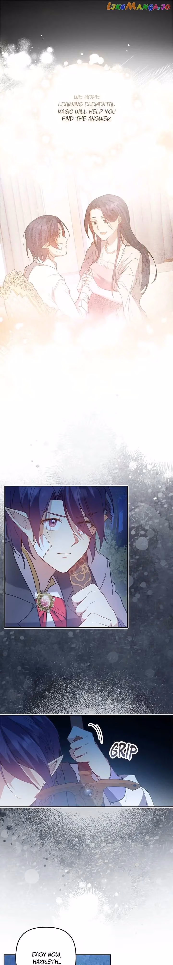 Satan's Bride Chapter 161 page 29 - 