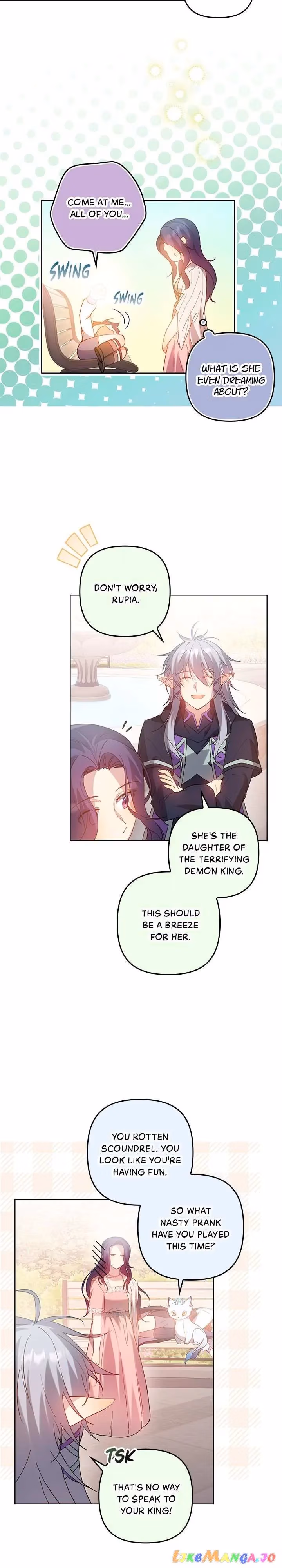Satan's Bride Chapter 162 page 2 - 