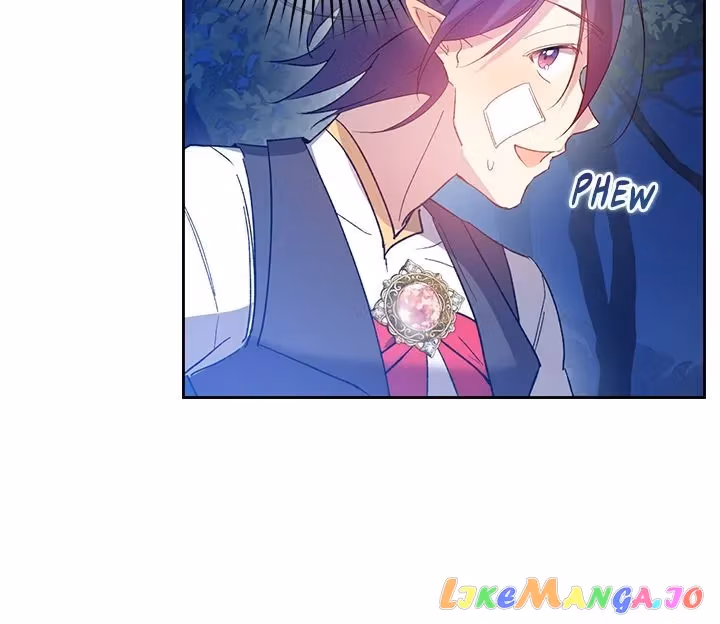 Satan's Bride Chapter 162 page 11 - 