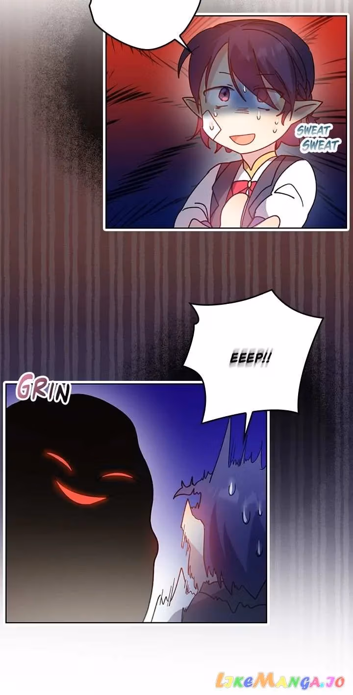 Satan's Bride Chapter 162 page 16 - 