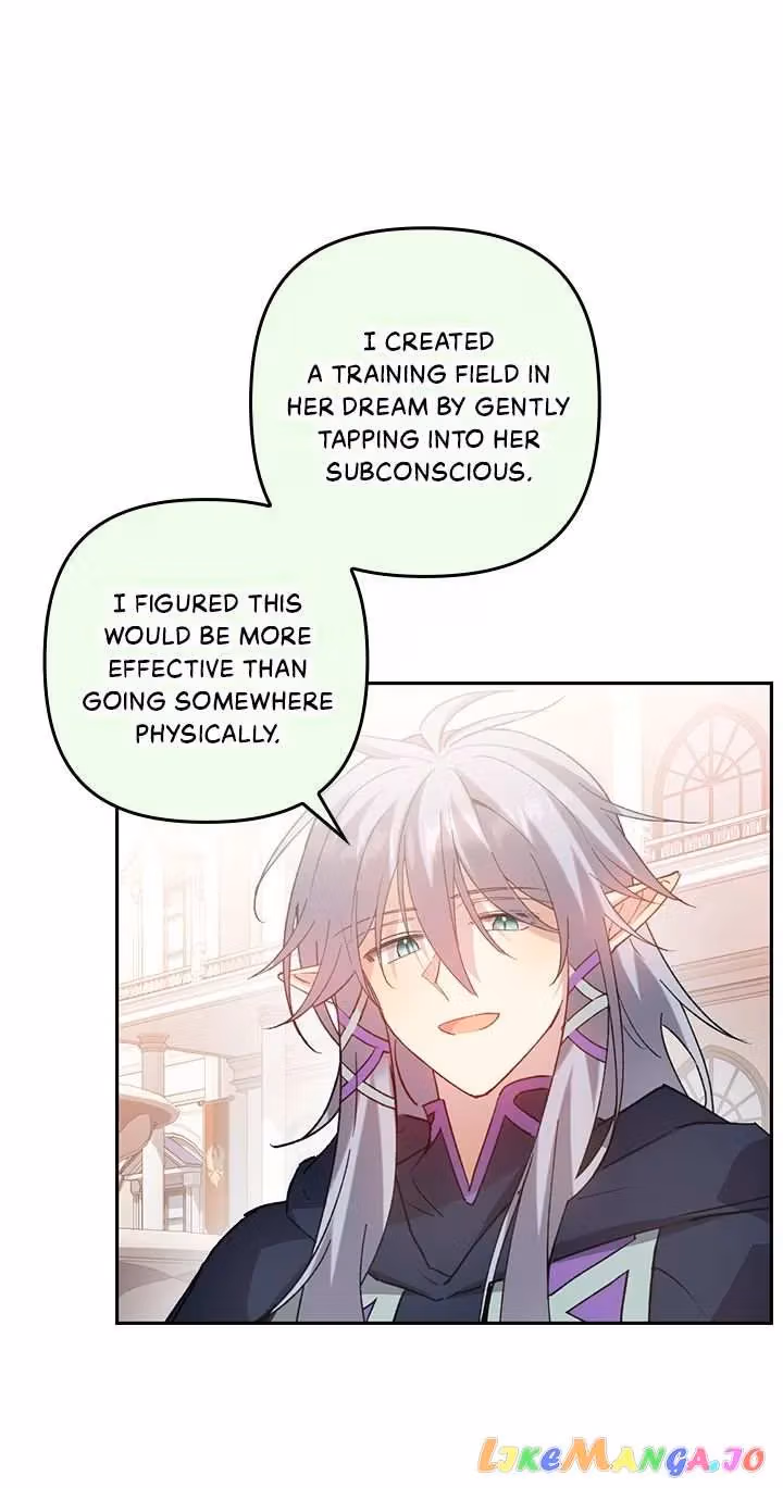 Satan's Bride Chapter 162 page 3 - 