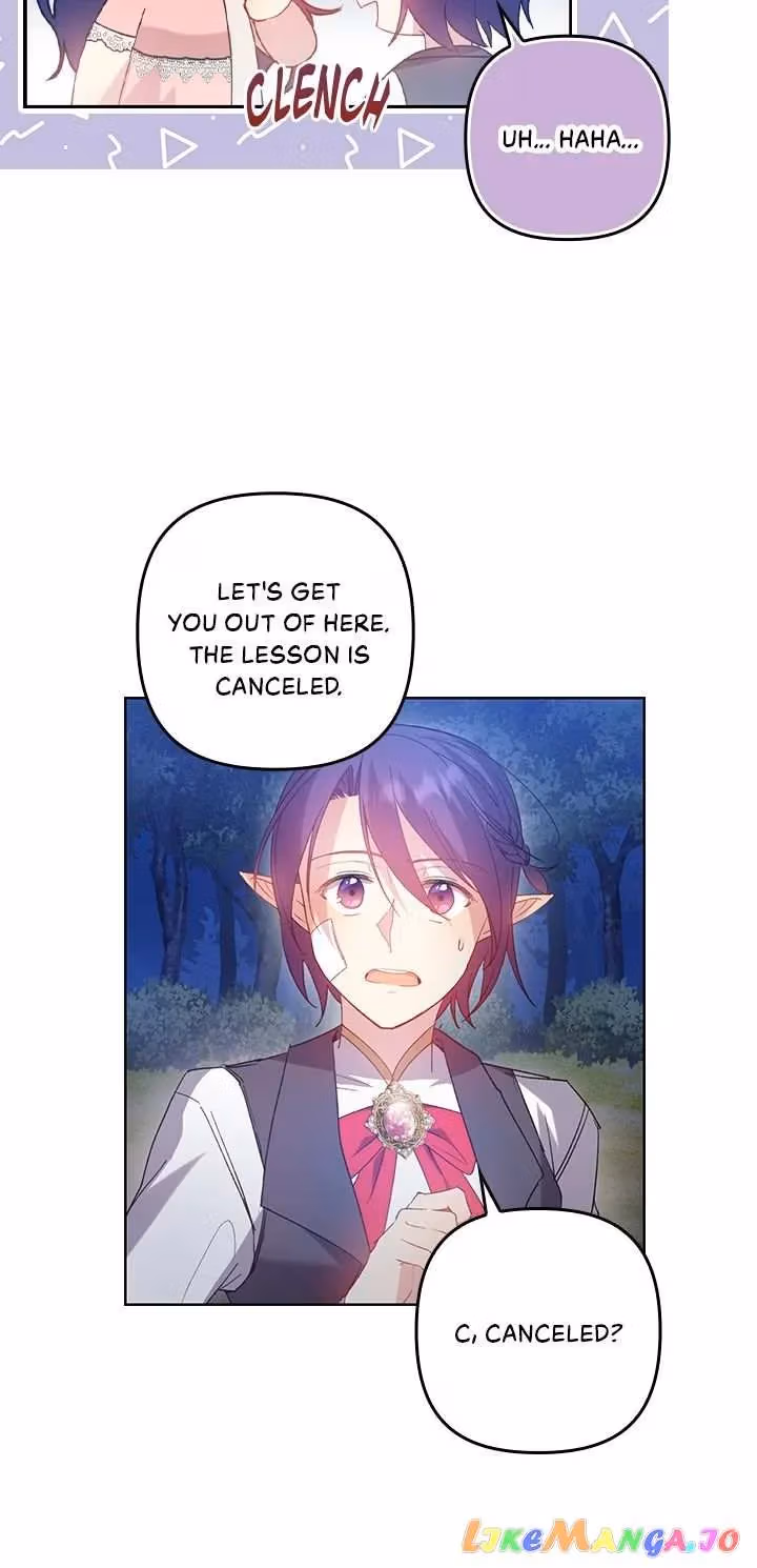 Satan's Bride Chapter 162 page 22 - 