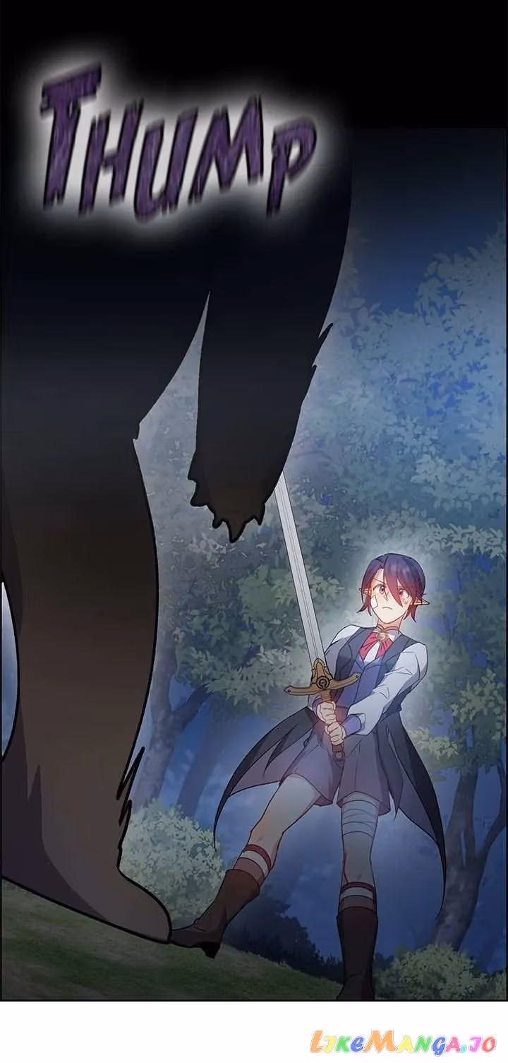 Satan's Bride Chapter 162 page 6 - 