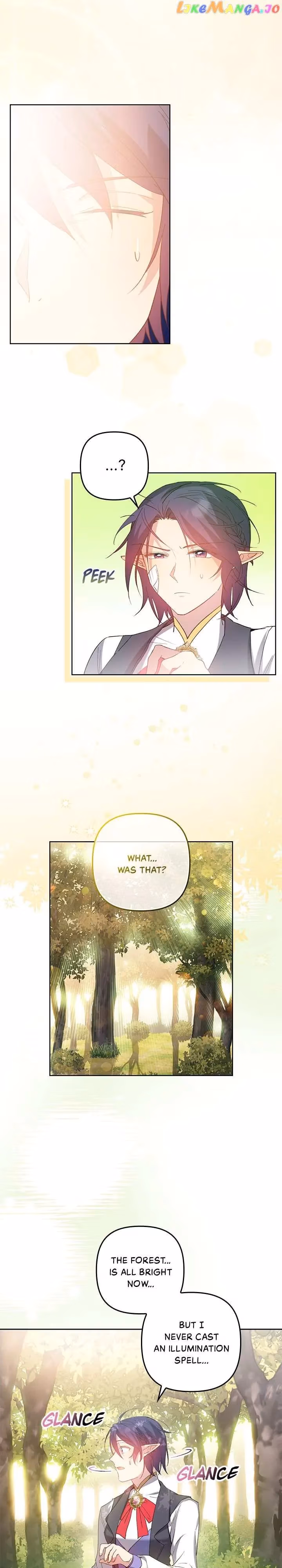 Satan's Bride Chapter 163 page 1 - 