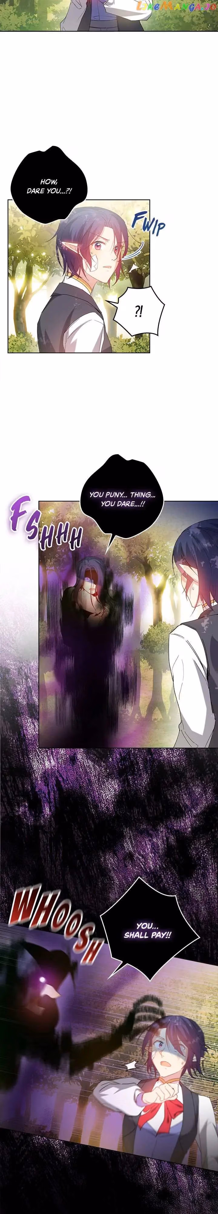 Satan's Bride Chapter 163 page 2 - 