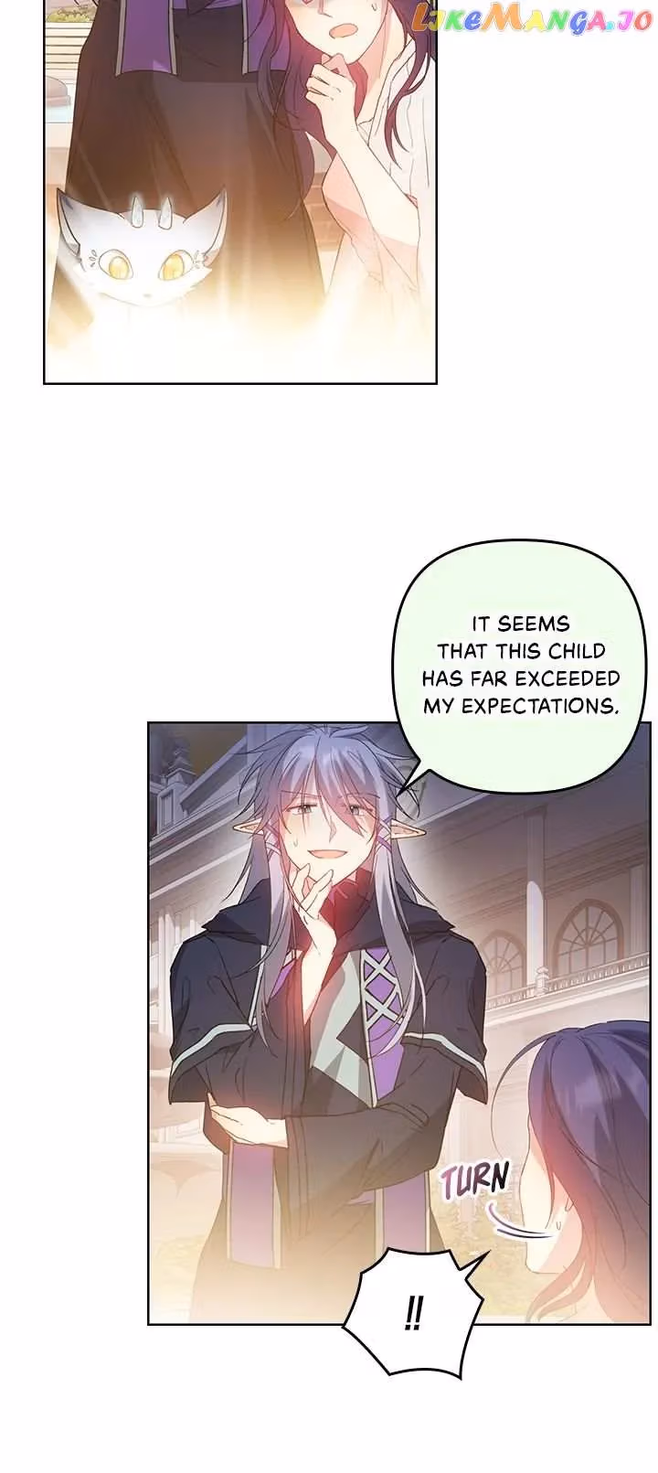 Satan's Bride Chapter 163 page 11 - 