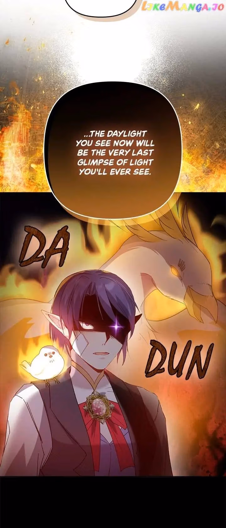 Satan's Bride Chapter 163 page 17 - 